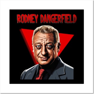 Rodney Dangerfield Posters and Art